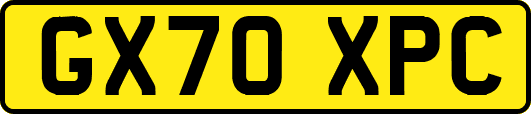 GX70XPC