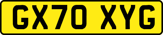 GX70XYG