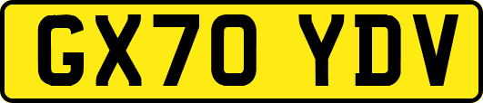 GX70YDV