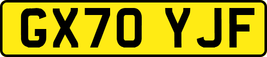 GX70YJF
