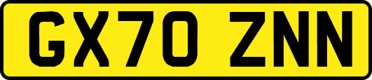 GX70ZNN