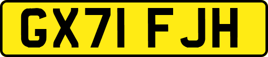 GX71FJH