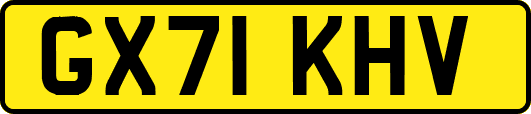 GX71KHV