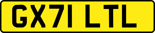 GX71LTL
