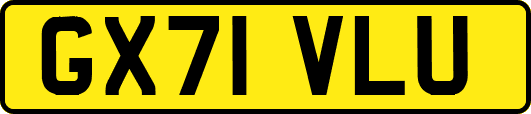GX71VLU