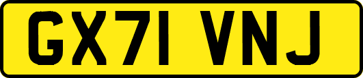 GX71VNJ