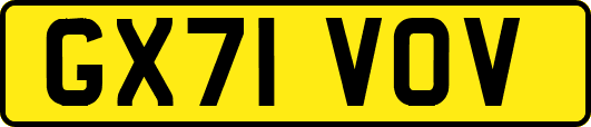 GX71VOV