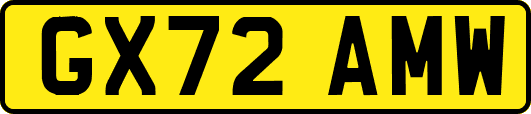 GX72AMW