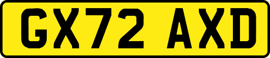 GX72AXD