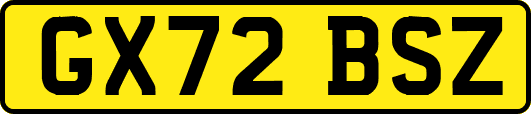 GX72BSZ