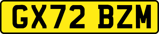 GX72BZM
