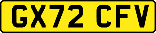 GX72CFV