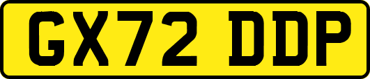 GX72DDP