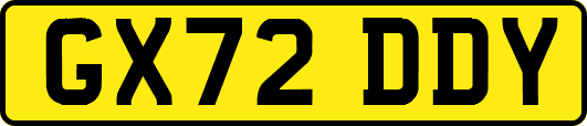 GX72DDY