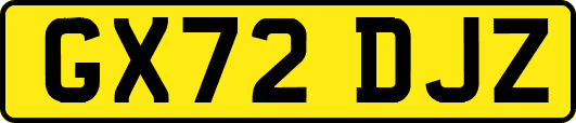 GX72DJZ