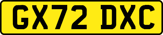 GX72DXC