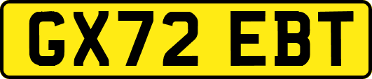 GX72EBT