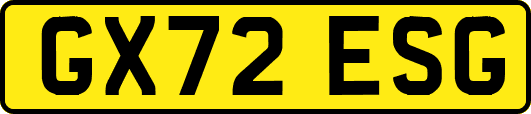GX72ESG