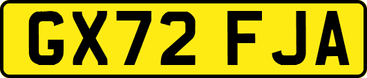 GX72FJA