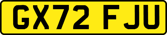 GX72FJU
