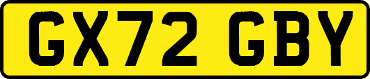 GX72GBY