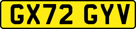GX72GYV