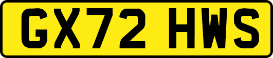 GX72HWS