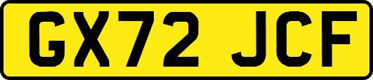 GX72JCF