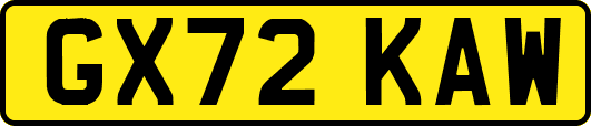 GX72KAW