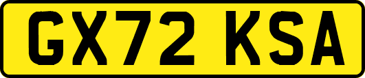 GX72KSA