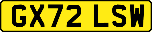 GX72LSW
