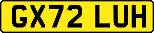 GX72LUH
