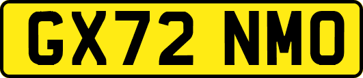 GX72NMO