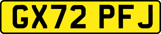 GX72PFJ