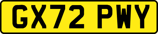 GX72PWY