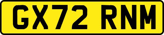 GX72RNM