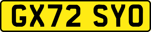 GX72SYO
