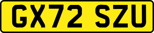 GX72SZU