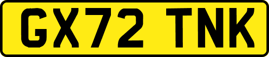 GX72TNK