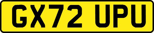 GX72UPU