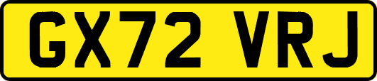 GX72VRJ
