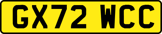 GX72WCC