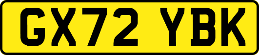 GX72YBK