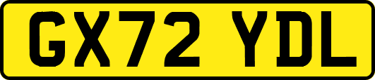 GX72YDL