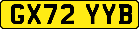 GX72YYB