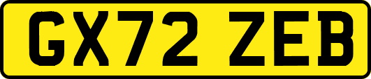GX72ZEB