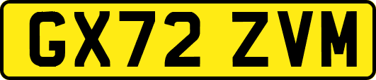 GX72ZVM