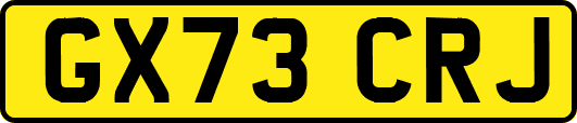 GX73CRJ