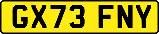 GX73FNY