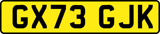 GX73GJK
